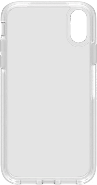 OtterBox Apple Symmetry Clear Iphone Xr Clear