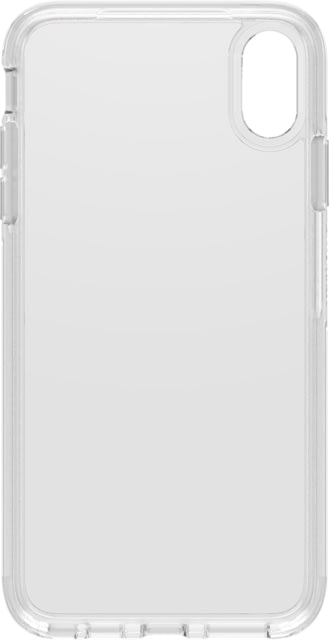 OtterBox Apple Symmetry Clear Iphone Xs Max Clear