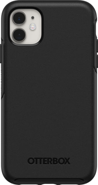 OtterBox Apple Symmetry Iphone 11 Black/Black