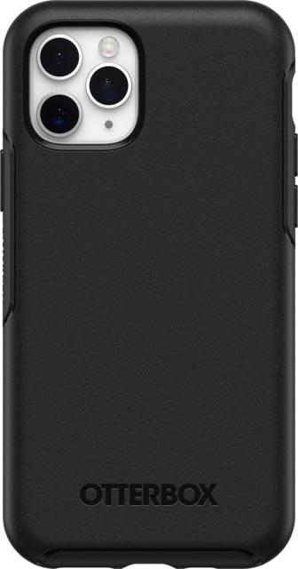 OtterBox Apple Symmetry Iphone 11 Pro Black/Black