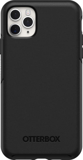 OtterBox Apple Symmetry Iphone 11 Pro max Black/Black