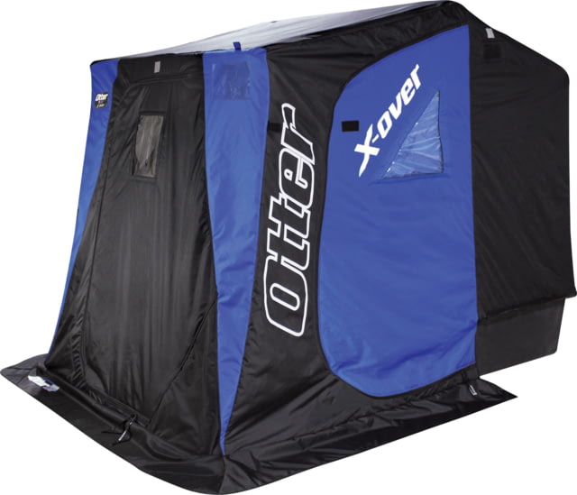 Otter XT X-Over Series Shelters