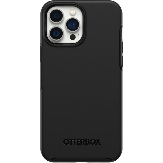 OtterBox Iphone 12/13 Pro Max Symmetry Case Ant Black