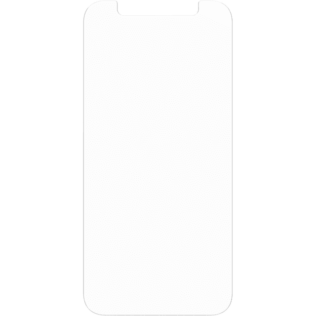 OtterBox Iphone 12 Mini Global Alpha Glass Case Clear