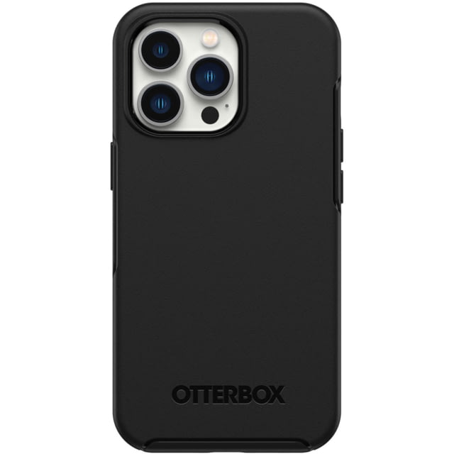 OtterBox Iphone 13 Pro Symmetry Case Ant Black