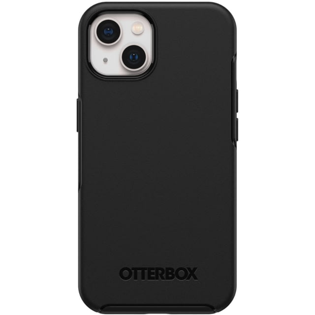 OtterBox Iphone 13 Symmetry Case Ant Black