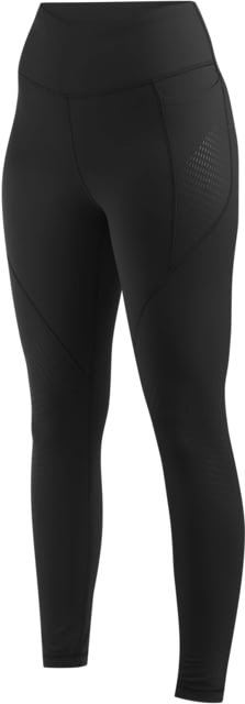 Outdoor Research Ad-Vantage Leggings - Women's Black Extra Large