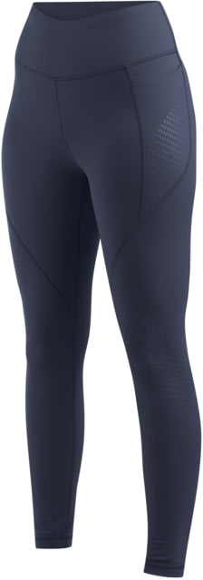 Outdoor Research Ad-Vantage Leggings - Women's Naval Blue Extra Large