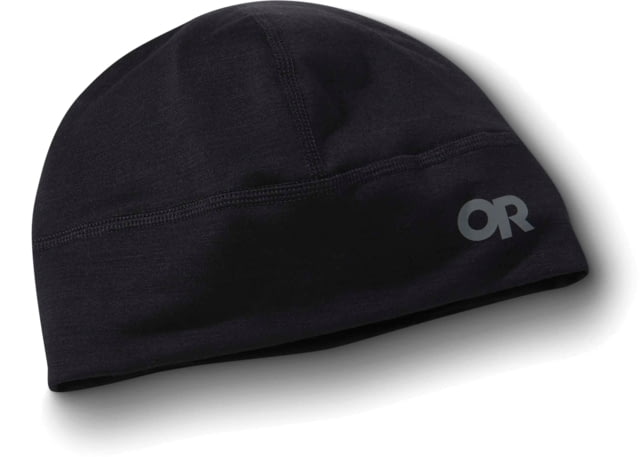 Outdoor Research Alpine Onset Beanie Black Large/Extra Large