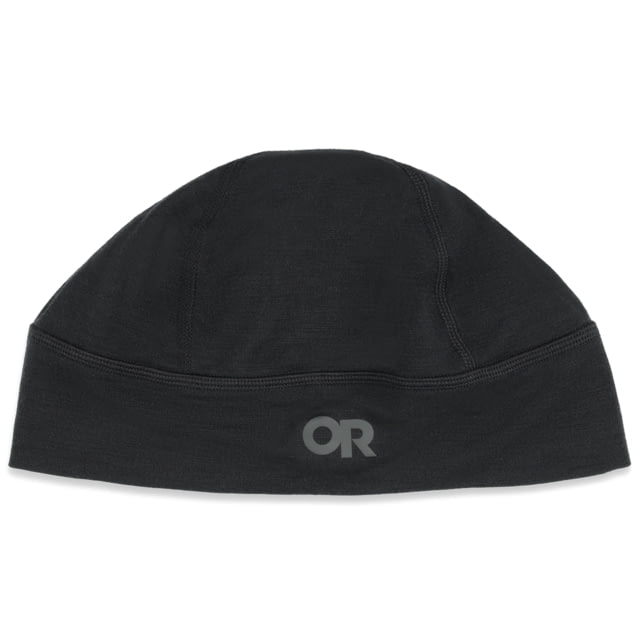 Outdoor Research Alpine Onset Merino 150 Beanie Black L/XL