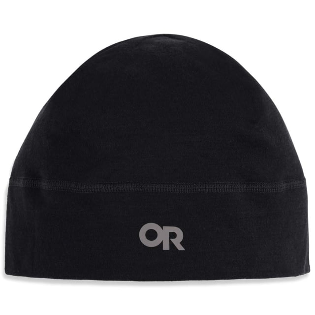 Outdoor Research Alpine Onset Merino 240 Beanie Black Large/Extra Large
