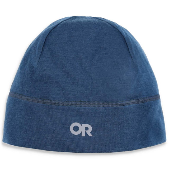 Outdoor Research Alpine Onset Merino 240 Beanie Harbor Large/Extra Large