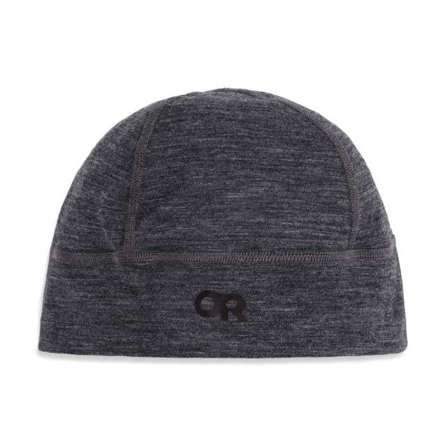 Outdoor Research Alpine Onset Merino 240 Beanie Light Pewter Large/Extra Large