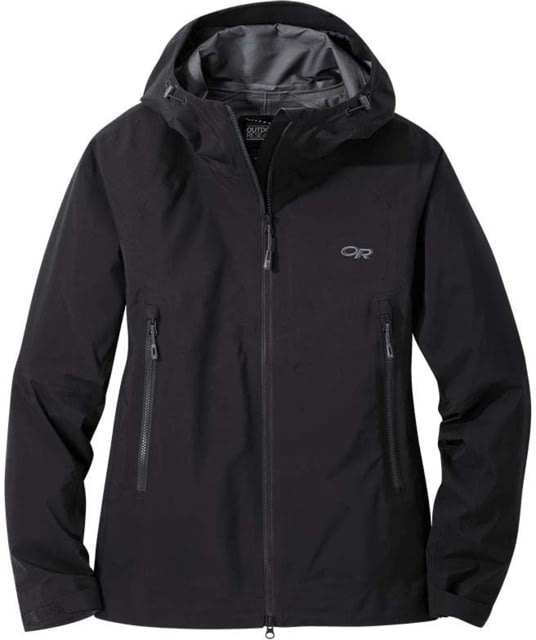 Outdoor Research Archangel Jacket - Women's Black Extra Large