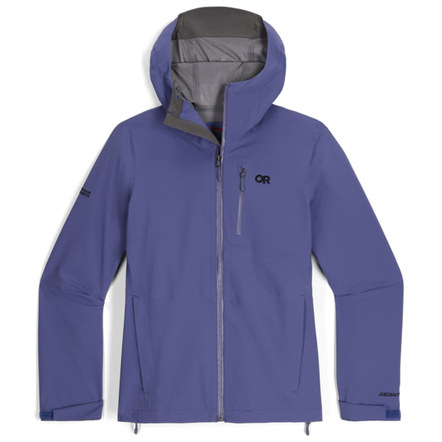 Outdoor Research Aspire 3L Jacket - Women's Galactic Medium