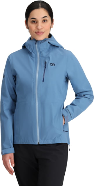Outdoor Research Aspire 3L Jacket - Women's Olympic XS