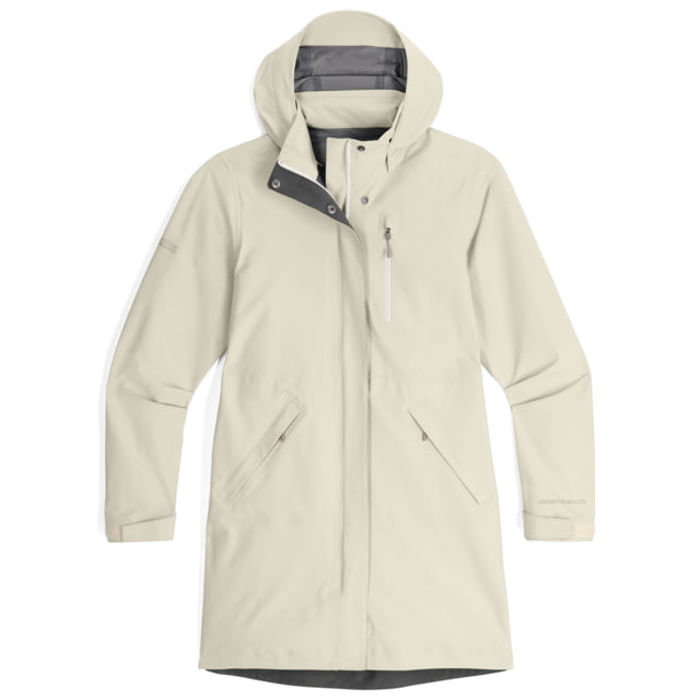Outdoor Research Outdoor Research Aspire 3L Trench - Women's Oyster Large