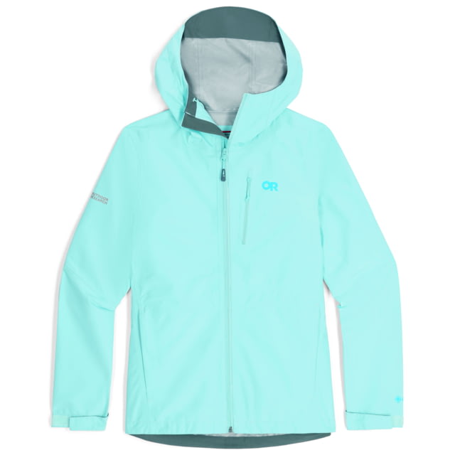 Outdoor Research Aspire II Jacket - Women's Calcite Medium