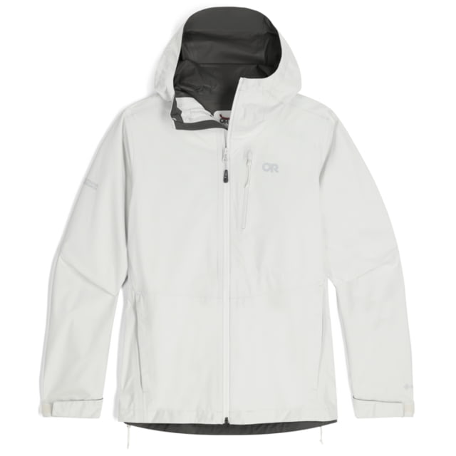 Outdoor Research Aspire II Jacket - Womens Snow Large