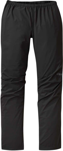Outdoor Research Aspire Pants – Women’s Small 26 in Waist 30 in Inseam Black