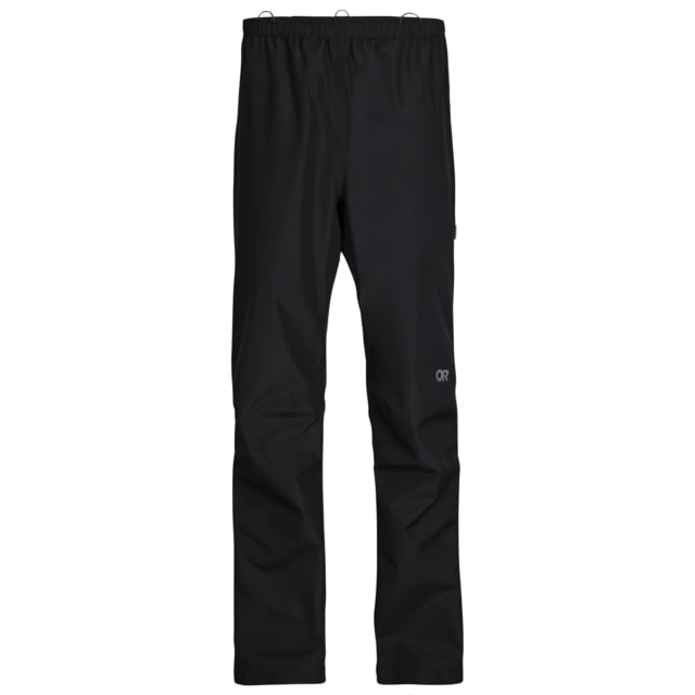Outdoor Research Foray Pants - Men's Black Medium/Tall
