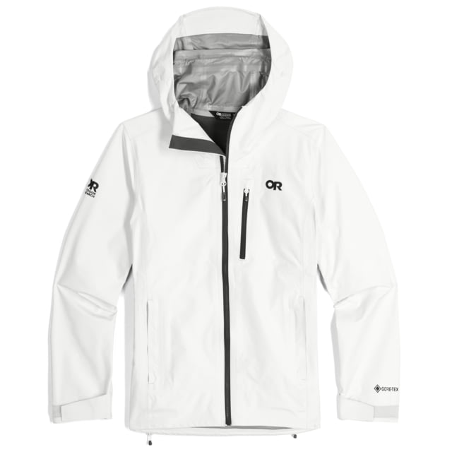 Outdoor Research Aspire Super Stretch Jacket - Women's Snow Small