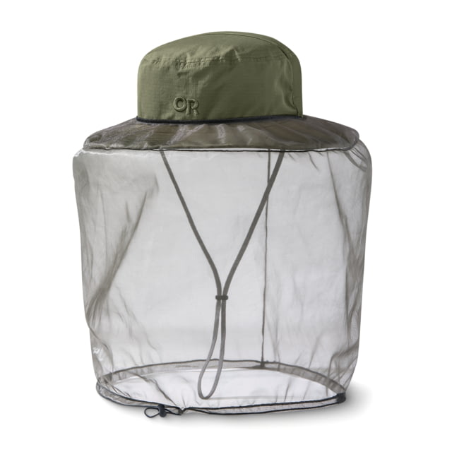 Outdoor Research Bug Helios Hat Fatigue L/XL