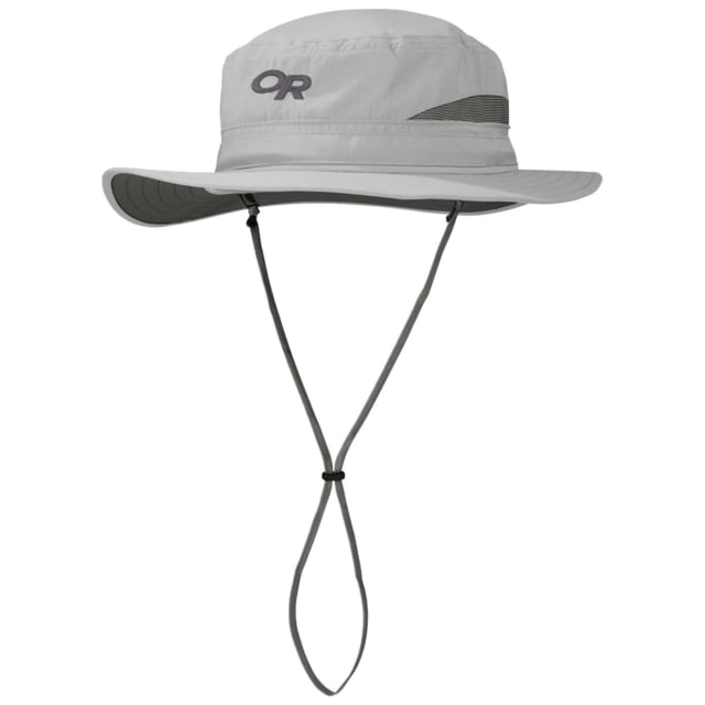 Outdoor Research Bugout Brim Hat Pebble L