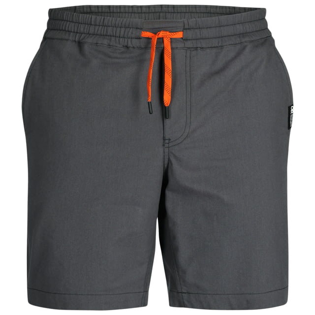 Outdoor Research Canvas Shorts – Men’s 8in Inseam Storm M