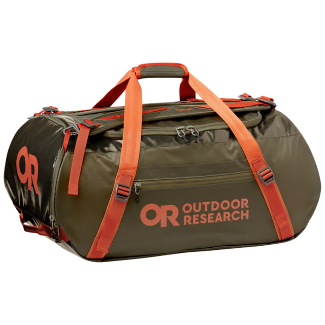 Outdoor Research CarryOut 60L Duffel Loden 60 L