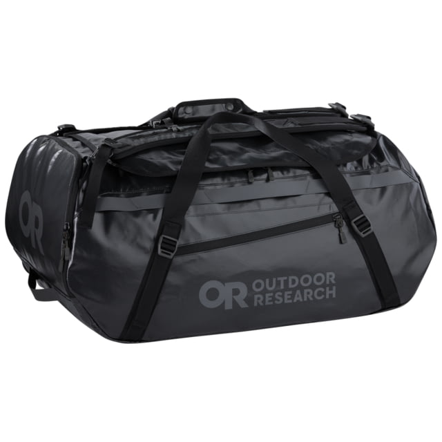 Outdoor Research CarryOut 80L Duffel Black 80 L