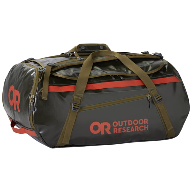 Outdoor Research CarryOut 80L Duffel Loden 80 L
