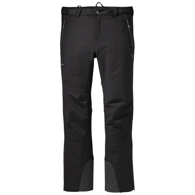 Outdoor Research Cirque II Pants - Men's Black Extra Large