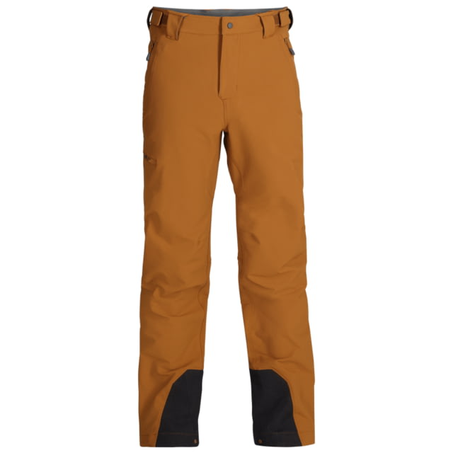 Outdoor Research Cirque II Pants - Mens Bronze Extra Large