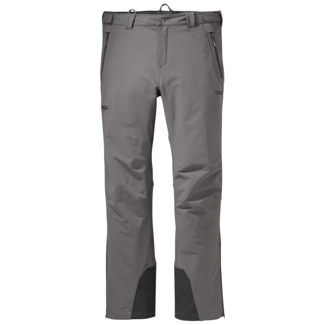 Outdoor Research Cirque II Pants - Men's Pewter 3XL