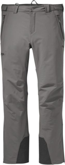 Outdoor Research Cirque II Pants - Men's Pewter Large
