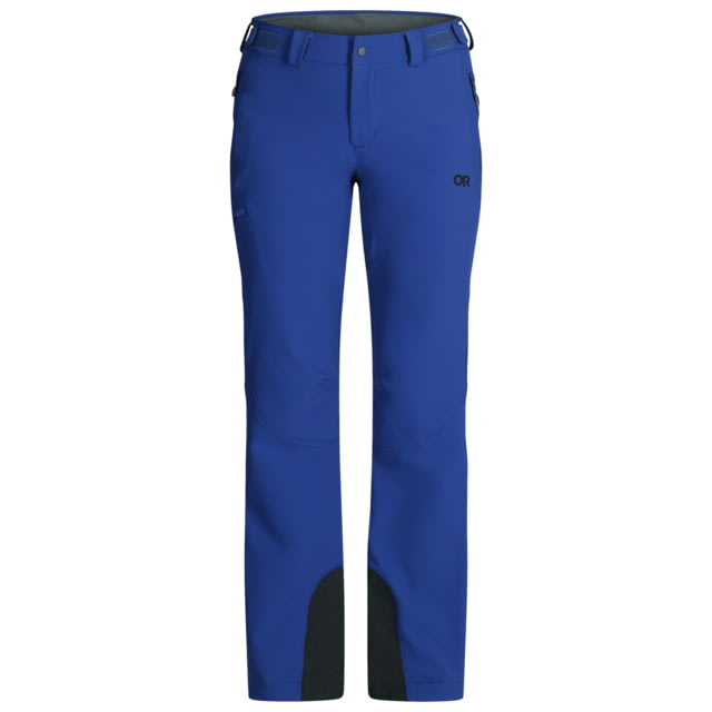 Outdoor Research Cirque II Pants - Women's Galaxy Extra Small