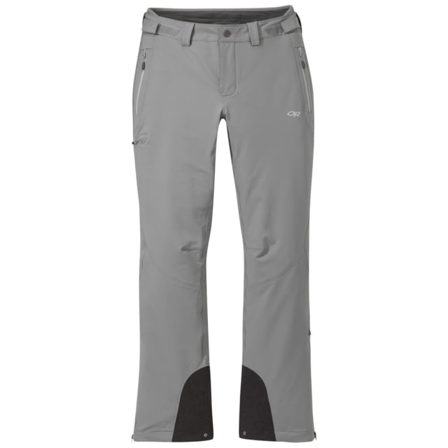 Outdoor Research Cirque II Pants - Women's Light Pewter Extra Large