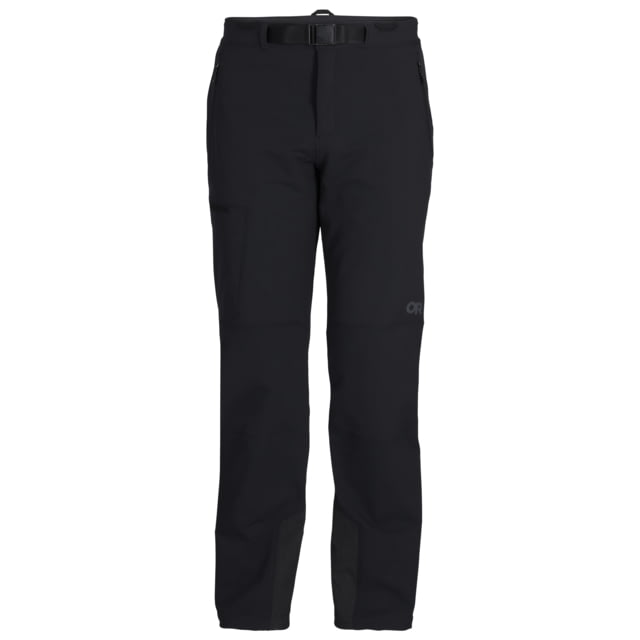 Outdoor Research Outdoor Research Cirque III Pants - Men's Black Large Regular