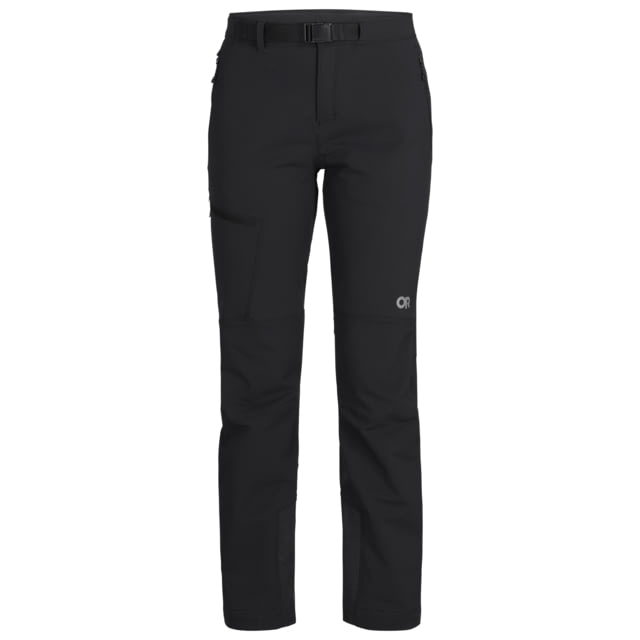 Outdoor Research Cirque III Pants - Women's Black Medium Regular