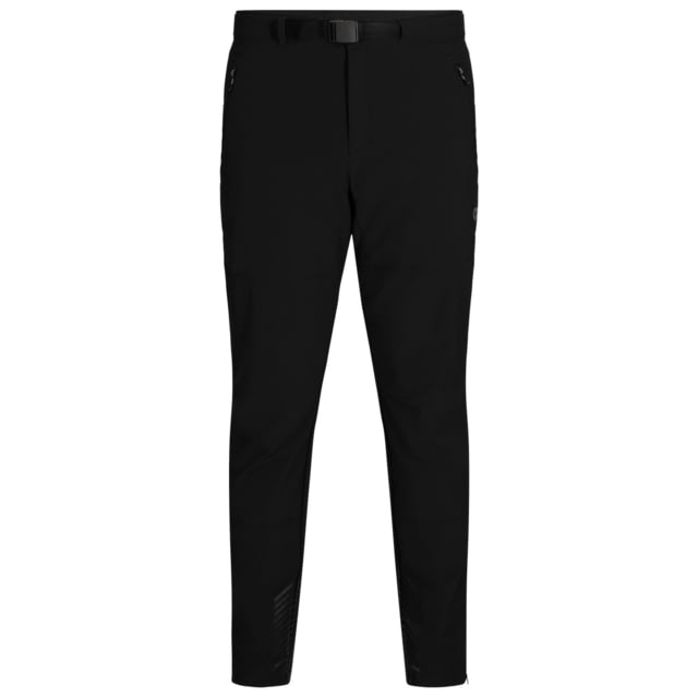 Outdoor Research Cirque Lite Pants - Men's Short Black Medium