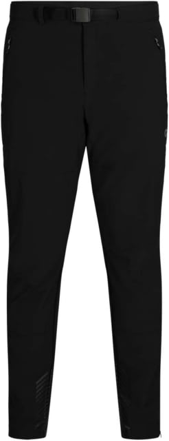 Outdoor Research Outdoor Research Cirque Lite Pants - Men's Solid Black Large