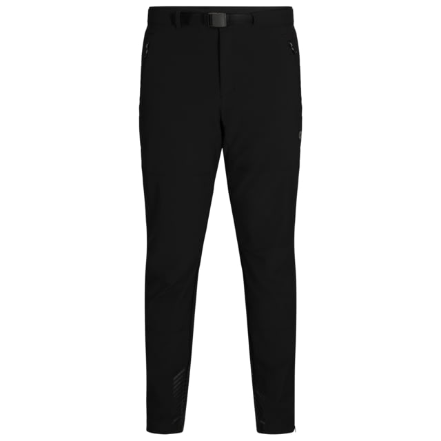 Outdoor Research Outdoor Research Cirque Lite Pants - Short - Men's Solid Black Medium
