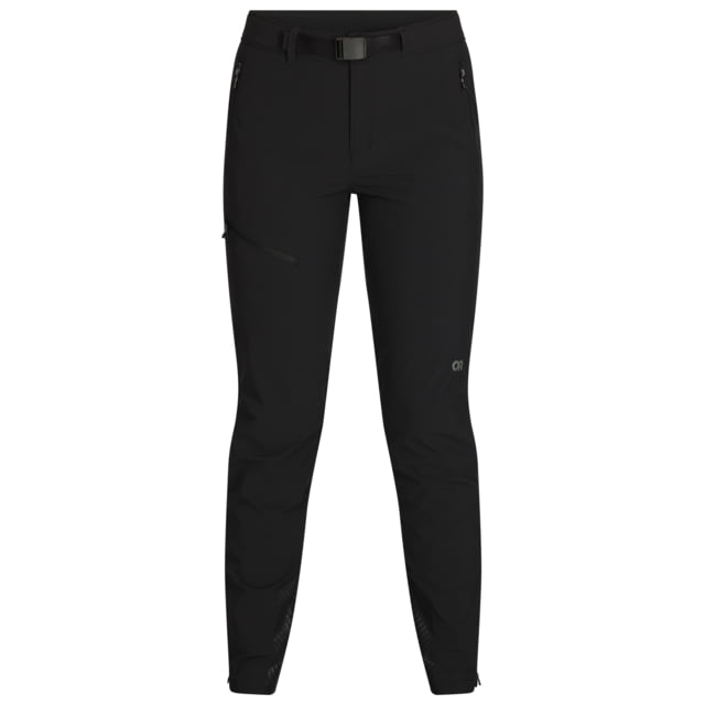 Outdoor Research Cirque Lite Pants - Women's Solid Black Small