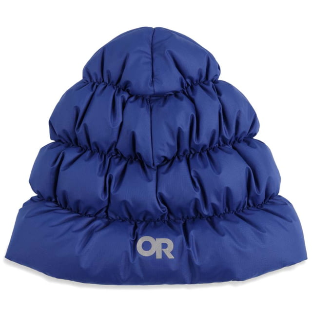 Outdoor Research Coldfront Down Beanie Galaxy Small/Medium