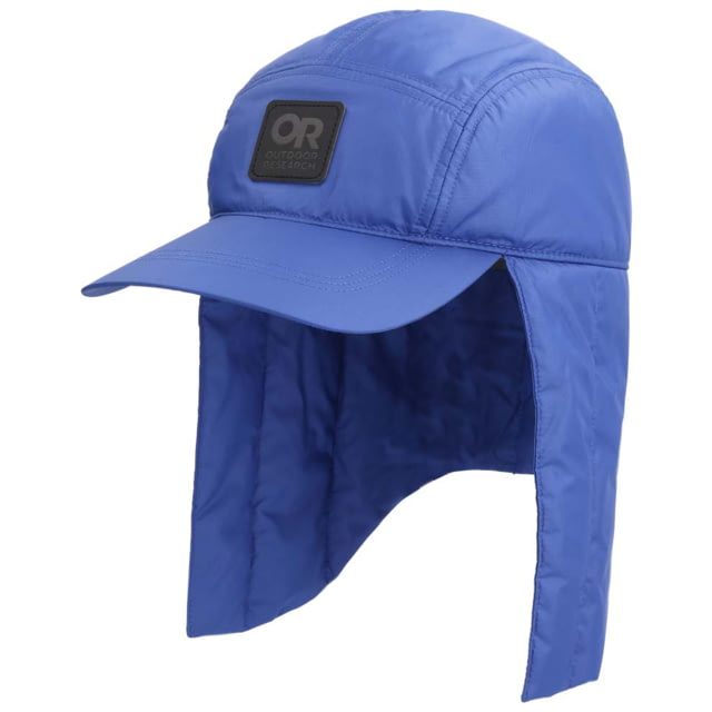 Outdoor Research Coldfront Insulated Cap Galaxy Large/Extra Large