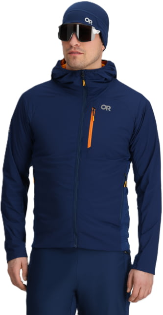 Outdoor Research Outdoor Research Deviator Hoodie - Men's Cenote M