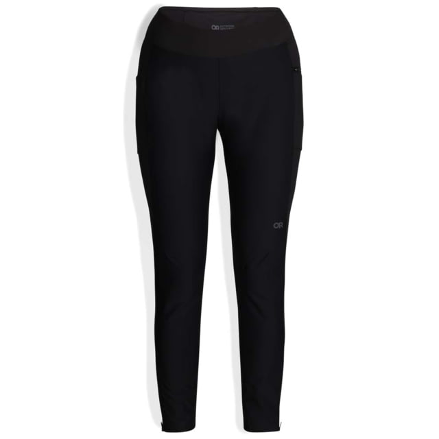 Outdoor Research Deviator Wind Pants - Women's Black Small