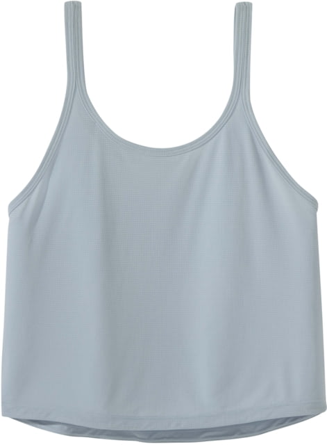 Outdoor Research Echo Crop Tank - Women's Arctic Extra Large