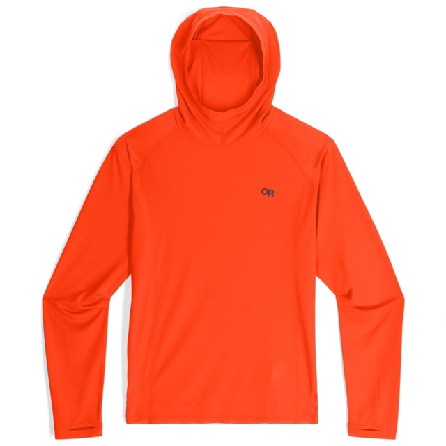 Outdoor Research Echo Hoodie - Men's Spice Extra Large